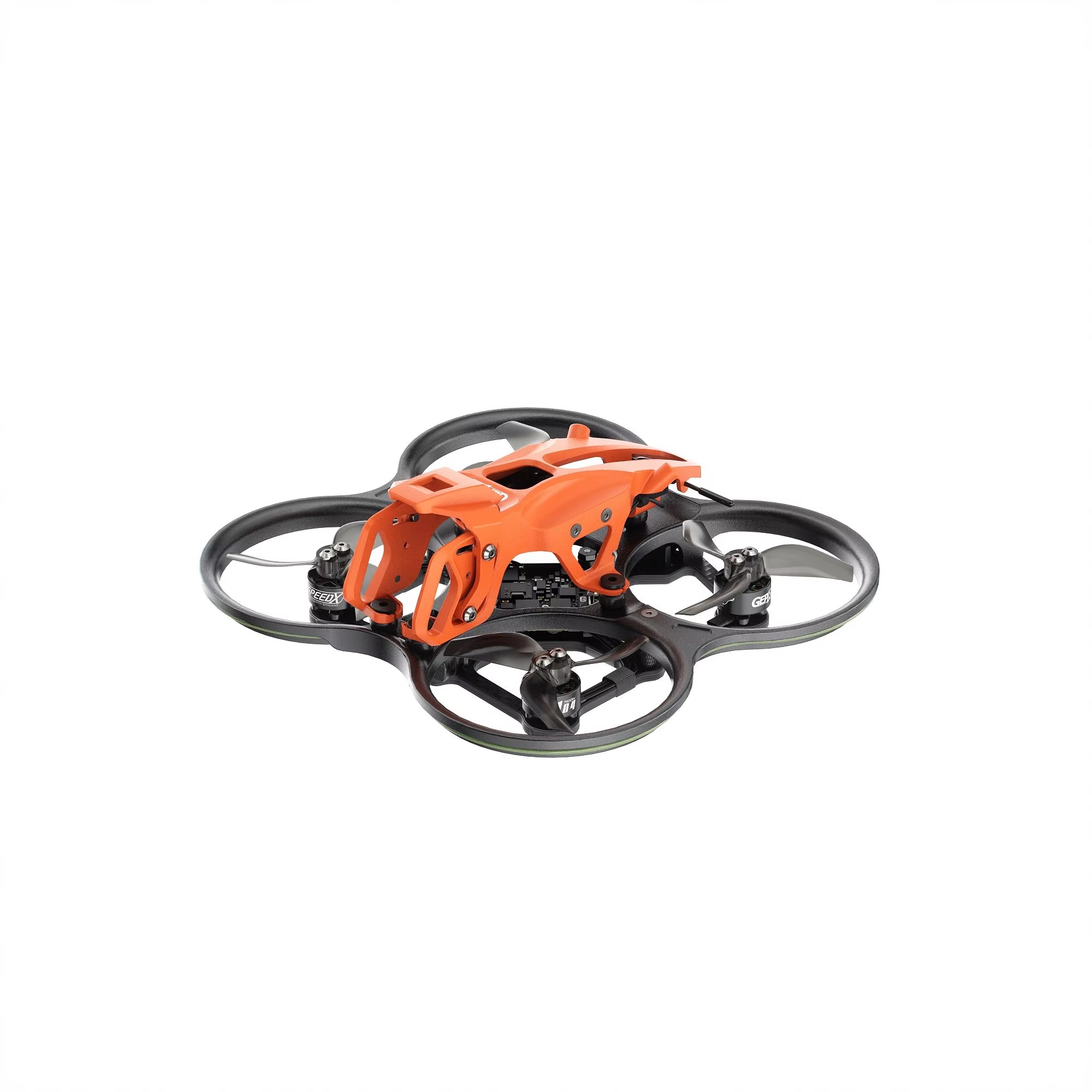 新型GEPRC DarkStar22 O4 Pro HD F - Drone Battery 4S のレビューと価格