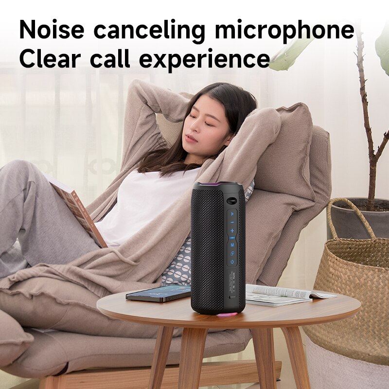 Zealot s49proポータブルBluetoothスピー - Holy Stone Drone Hs175 のレビューと価格