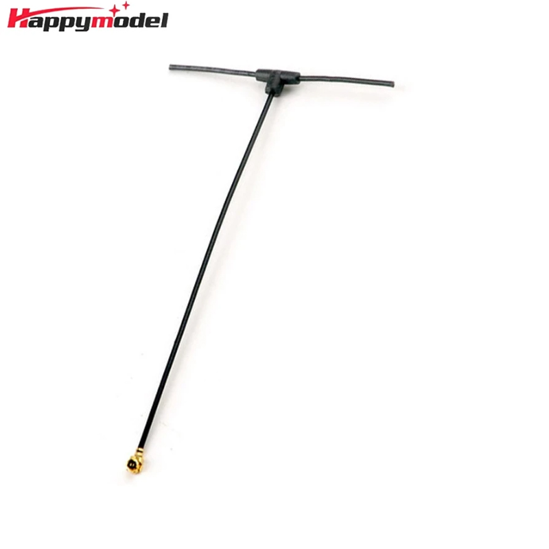 Happymodel 2.4G T 無指向性受信アンテナ 4 - Tbs Fpv Tracer のレビューと価格