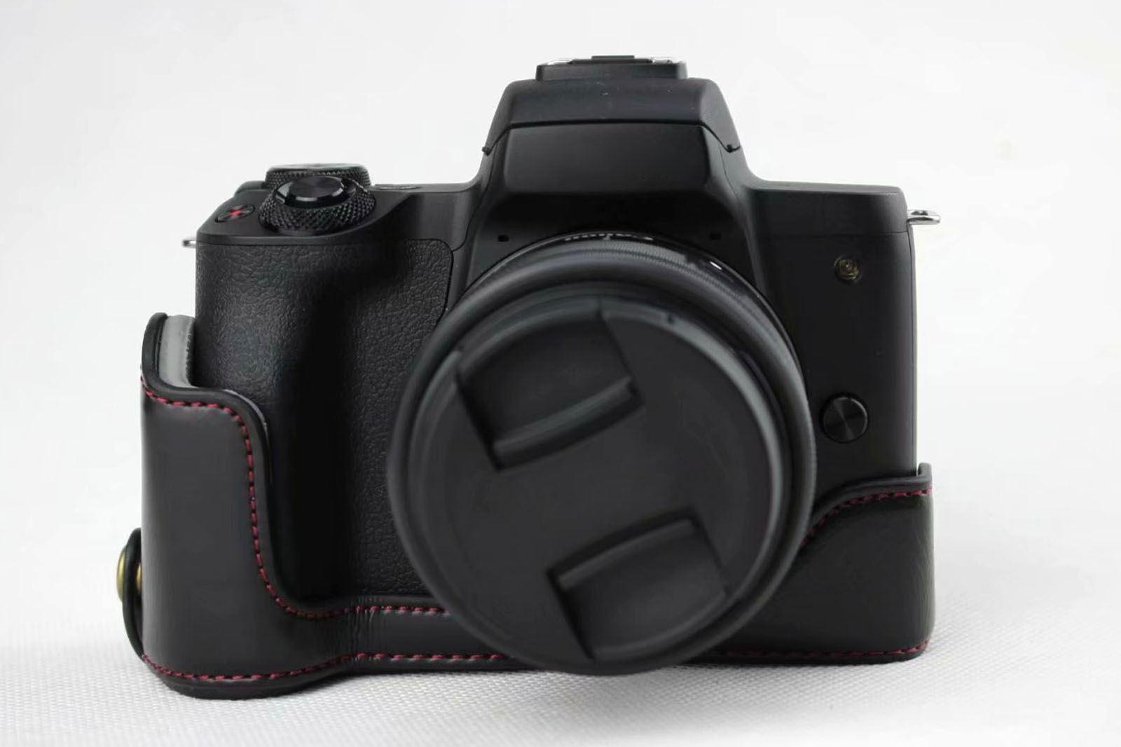 Canon Eos M50 / M50 Mark II カメ - Canon Camera Eos M50 Mark Ii のレビューと価格