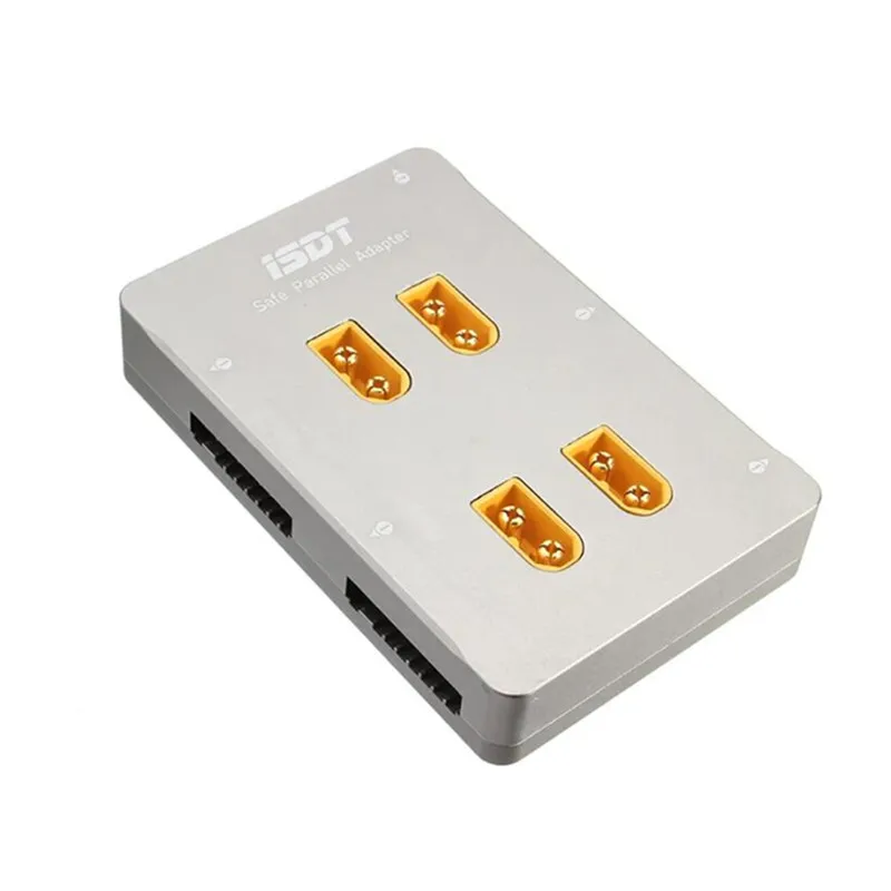 VoidFly ISDT PC-4860S 4CH 1-8S - Drone Battery Parallel Board のレビューと価格