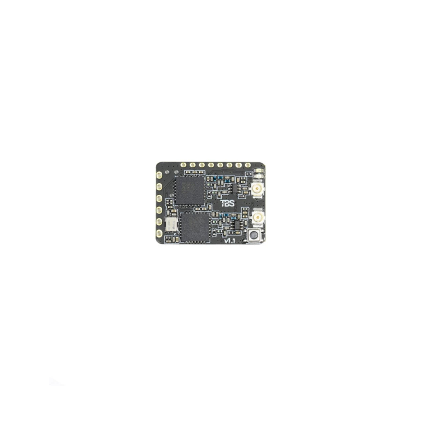 TBS Crossfire Diversity Nano R - Tbs Fpv Crossfire のレビューと価格